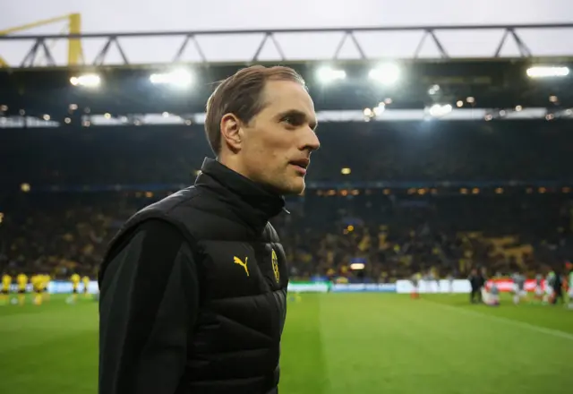 Thomas Tuchel