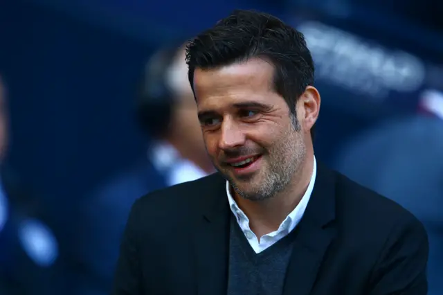 Marco Silva