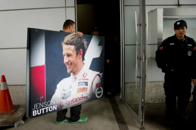 Jenson Button