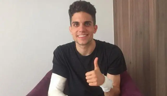 Marc Bartra