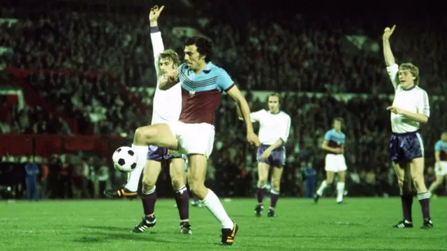 Trevor Brooking