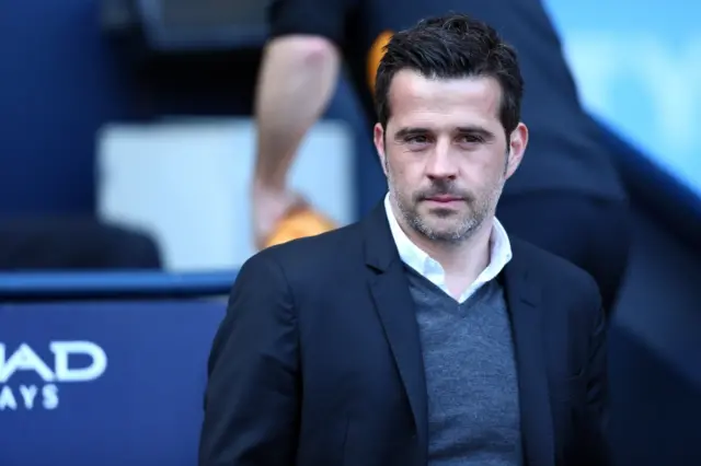 Marco Silva