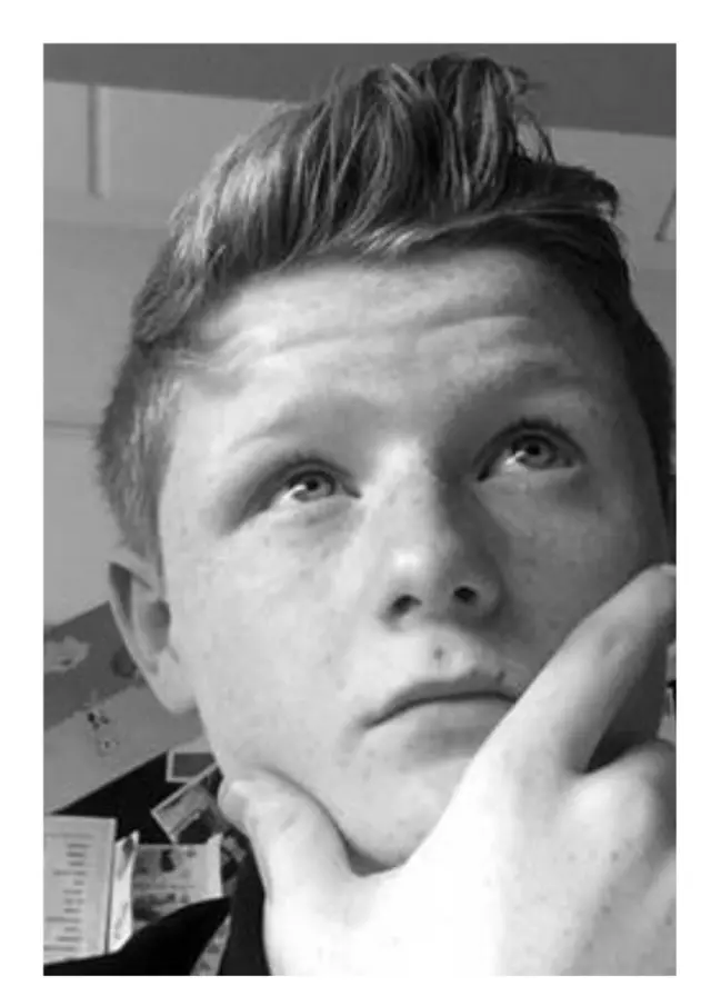 Lee James Kilty