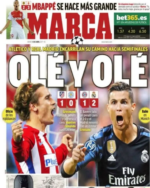 Marca