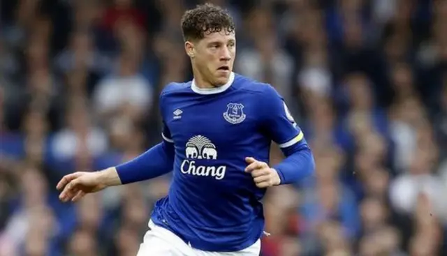 Ross Barkley