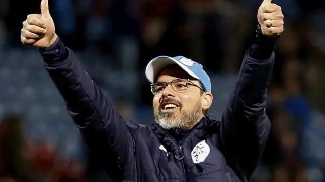 David Wagner