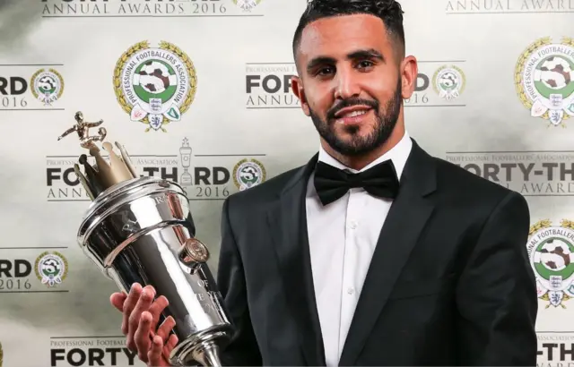 Mahrez