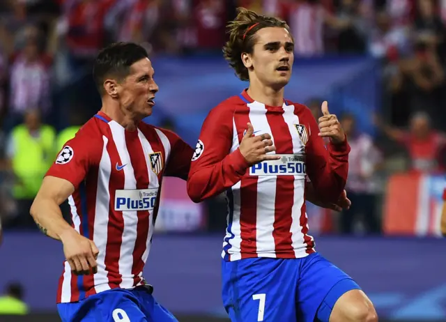 Antoine Griezmann