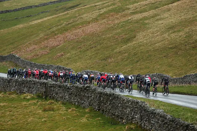 Tour de Yorkshire