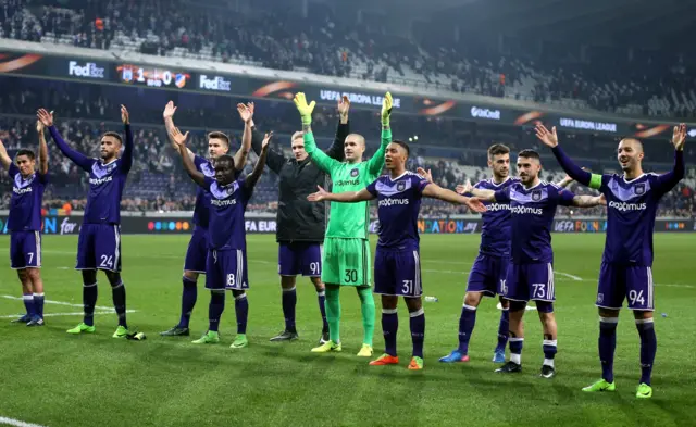 Anderlecht