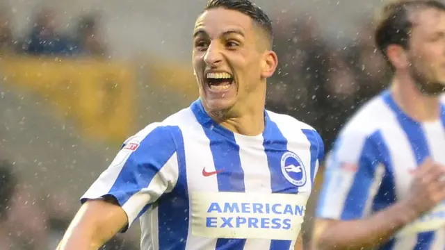 Anthony Knockaert