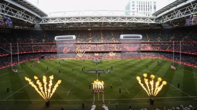 Principality Stadium