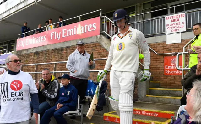 Keaton Jennings