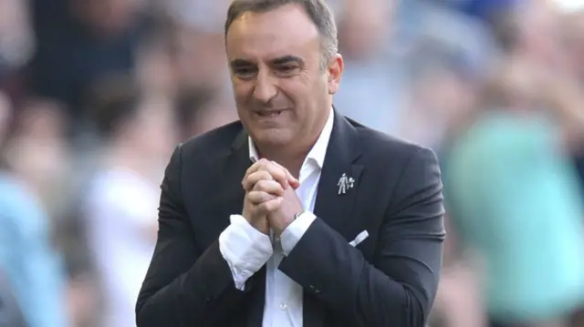 Carlos Carvalhal