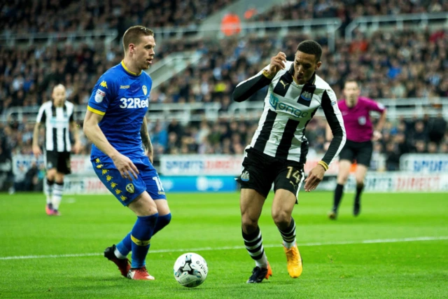 Isaac Hayden