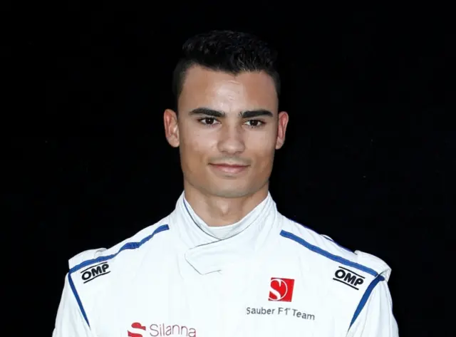 Pascal Wehrlein