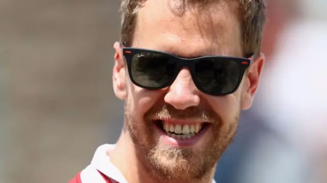 Vettel