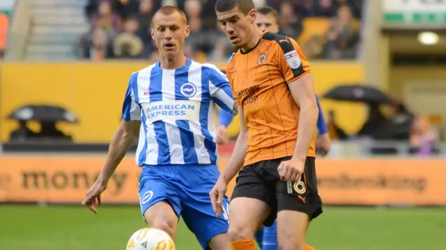 Conor Coady