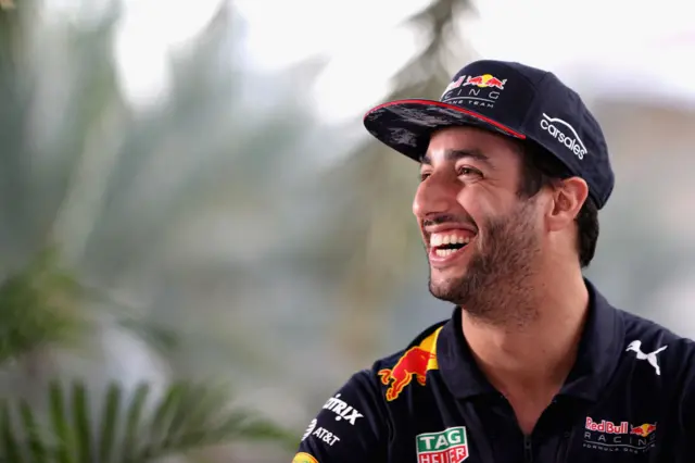 Ricciardo