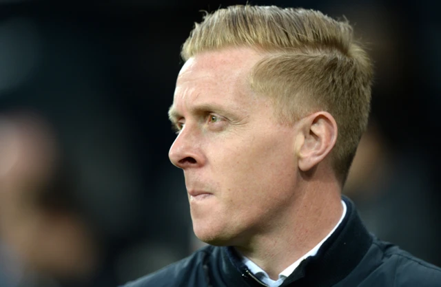 Garry Monk