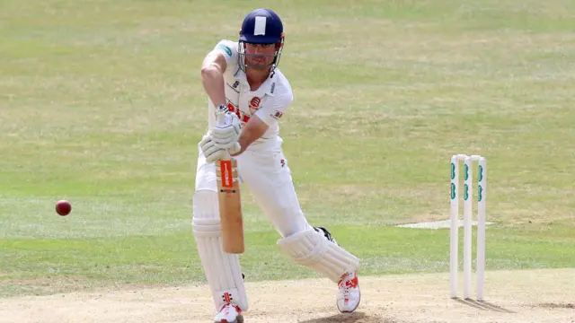 Alastair Cook