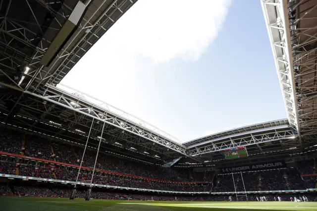 Principality Stadium