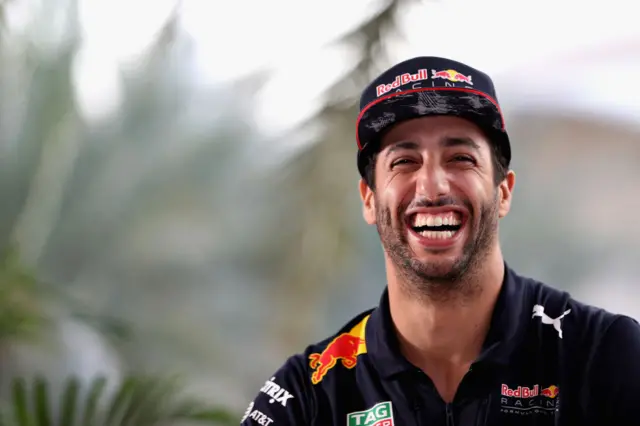 Ricciardo