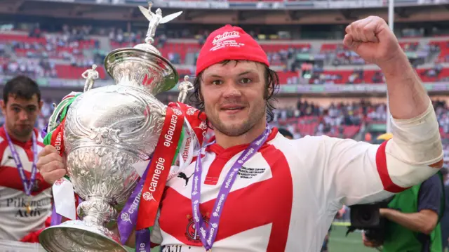 Keiron Cunningham