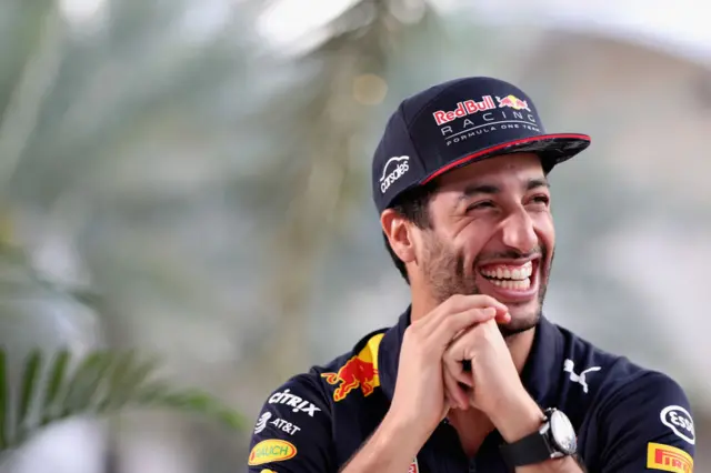 Ricciardo