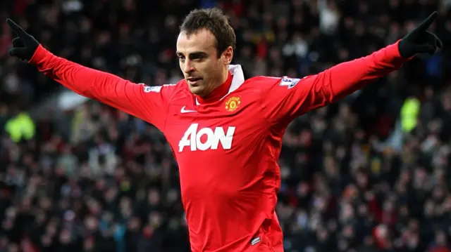 Dimitar Berbatov