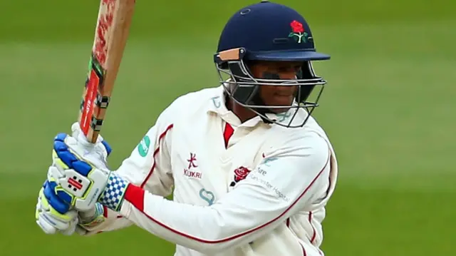 Chanderpaul