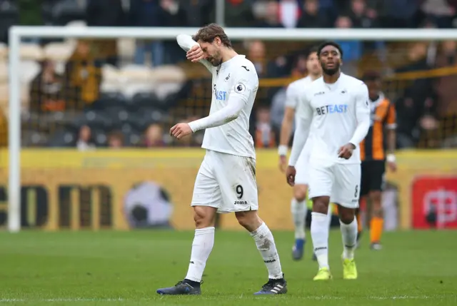 Fernando Llorente