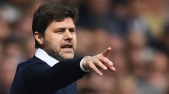 Mauricio Pochettino