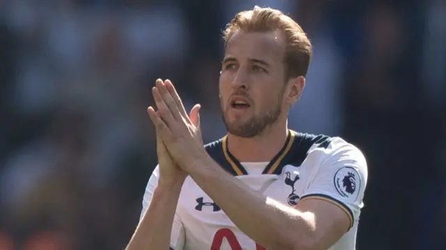 Harry Kane