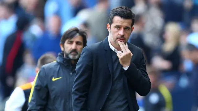 Marco Silva