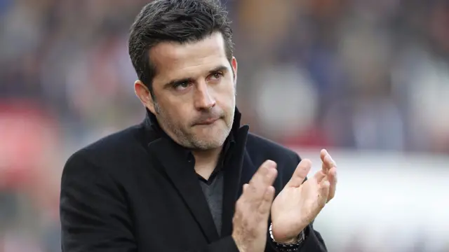 Marco Silva