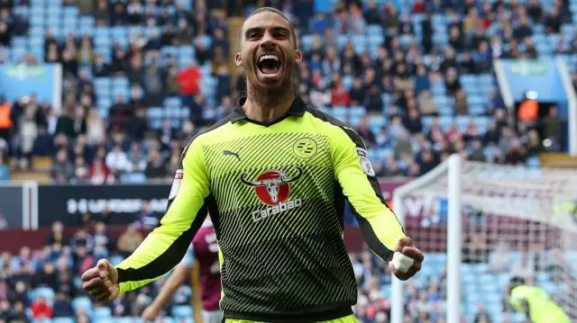 Lewis Grabban