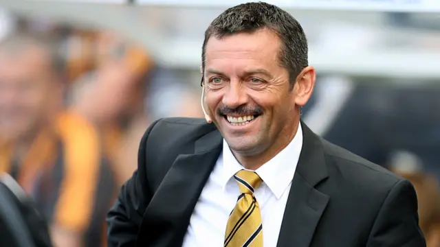 Phil Brown