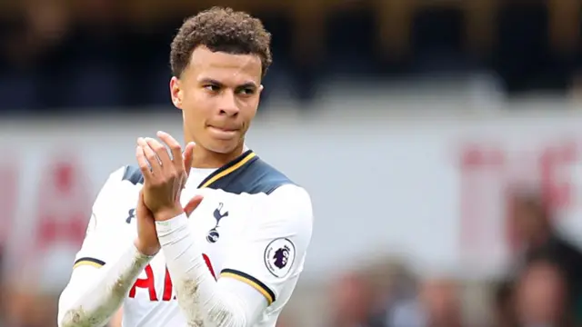 Dele Ali