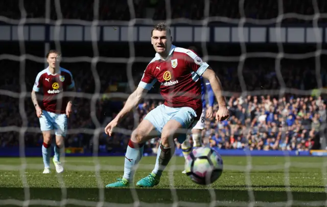 Sam Vokes