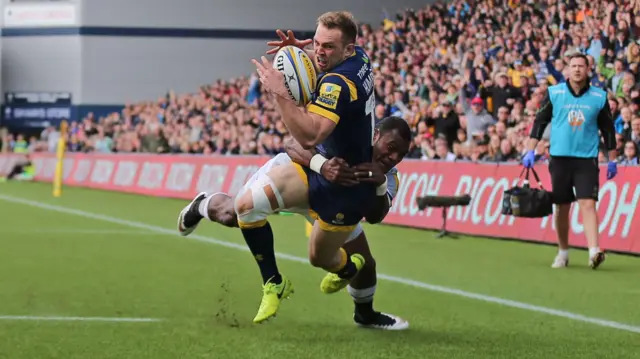 Chris Pennell