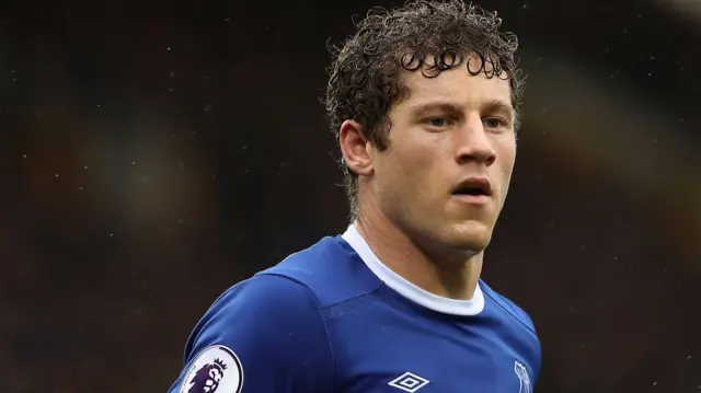 Ross Barkley