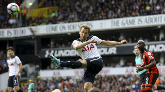 Harry Kane