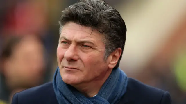 Walter Mazzarri