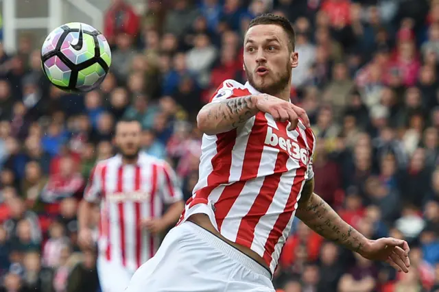 Marko Arnautovic