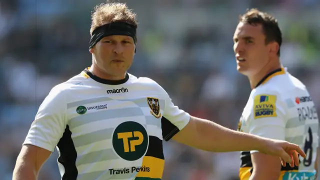 Dylan Hartley