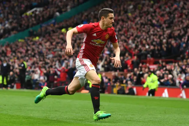 Ander Herrera