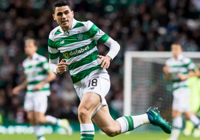 Tom Rogic