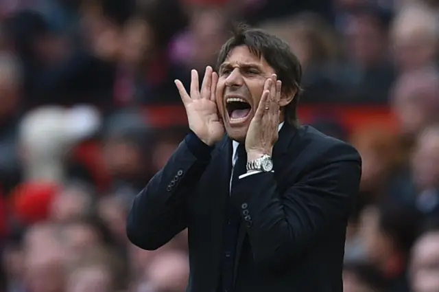 Antonio Conte