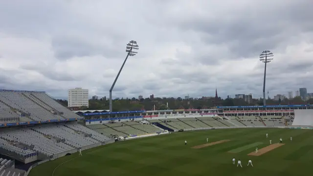 Edgbaston